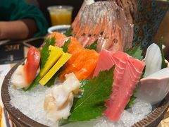 -匠和风精致料理(福州金融街万达店)