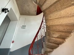 -青岛德国监狱旧址博物馆