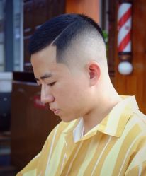 -贝勒爷专业男发
