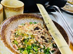 -谭记石锅鱼府(三道堰店)