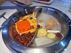 -皇牛鲜生·牛爱牛鲜牛肉自选火锅(晋吉北路店)