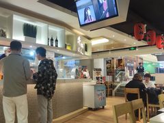 -吉野家(567漫天地店)