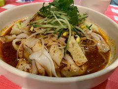 -西域阿里马新疆菜·清真(桂花路店)