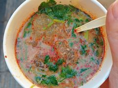 -李老二炒粉(桂林路一店)