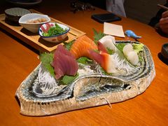 刺身拼盘-牛玄庵日式寿喜烧·料理店(新源里店)