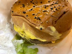 -牛约堡-牛肉汉堡(长宁店)