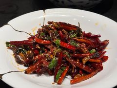 -锦楼·臻选新杭帮(杭州中心店)