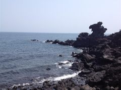 -龙头岩(Dragon Head Rock)