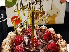 -幸福西饼生日蛋糕·下午茶(沈河店)