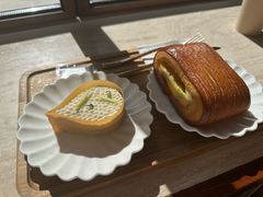 -VERIE BAKEHOUSE