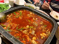 -自贡好吃客(科华店)