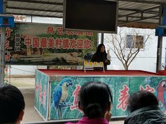 -竹泉村旅游度假区