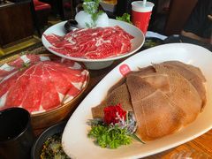 -九鼎轩脆毛肚火锅(三钢里店)