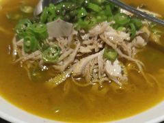 -拾捌川·自贡爆炒(新街口店)