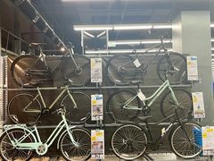 -迪卡侬(西华店)