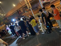-新疆阿力烧烤