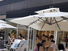 -% Arabica阿拉比卡咖啡(前滩太古里店)