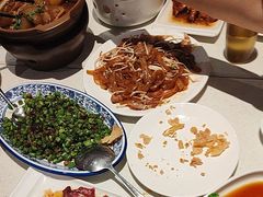 -港久茶餐厅(鹭洲里店)