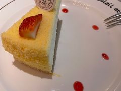 -戈雅法餐厅(世界城广场店)