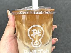 -Pull-Tab拉环咖啡(杭州市上城区来福士中心店)