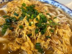 -京门老爆三·铜锅涮肉 爆肚(望京店)