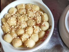 糖不甩-禄源公·老莞诚饭店