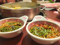 -大吉利·潮汕鲜牛肉火锅(总店)