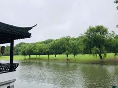 -上海方塔园