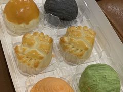-良枫友信(陈家祠店)