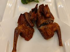 -顺德人家食府(黄金广场店)