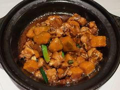 -金华安大酒楼·老牌潮菜·粤式茶点(东方国际店)