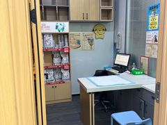 -pd派德宠物中心医院24H急重症·眼科中心·血液透析中心(嵩山北路店)