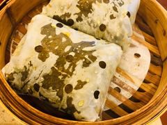 瑶柱波参糯米鸡-点都德(聚福楼店)