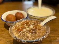 红豆酒酿-秀嫂挞粿