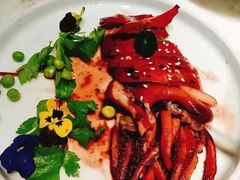 -大城小院饭店(博隆广场虹桥店)