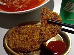 -友达面馆(广州总店)