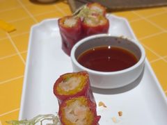 -蔡澜点心·粤菜(花城汇南区店)