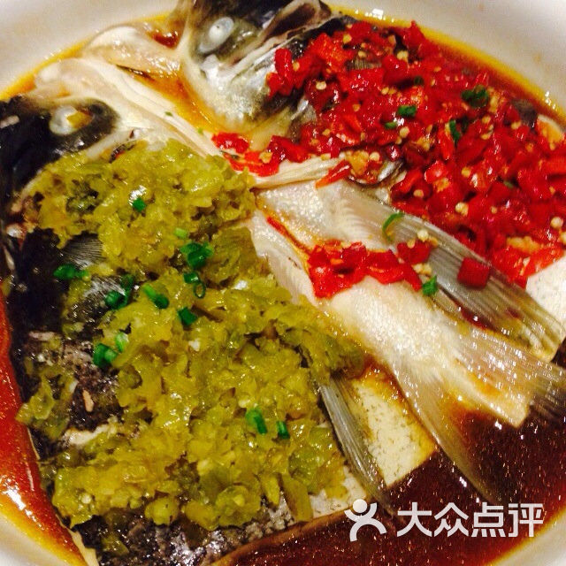 望湘园(闸北大悦城店)鱼头咯图片 - 第1357张