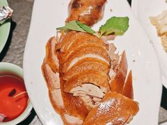 -北平盛世·新京菜·北京烤鸭(劲松·双井店)