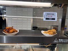 -阿那亚第三食堂 Cafeteria 3
