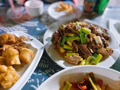 -嘉里饭庄