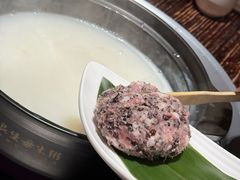 -大良毋米粥(锦龙路总店)