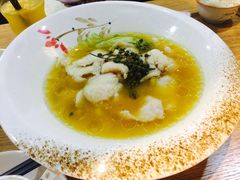 -确喜美味小厨(西单商场兰州店)