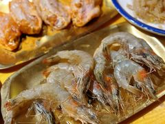 -8号苑自助烤场(西单店)