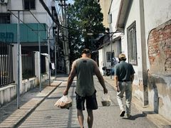 -丽华早点(大成路店)