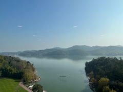 -天目湖涵田度假村