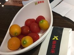 -豪享来中西餐厅(隆昌店)
