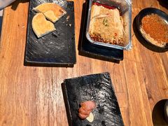 -KAOTOWN烤堂•烧烤(海汇港店)