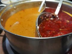 -幸运牛汕头小黄牛牛肉火锅(梅林店)