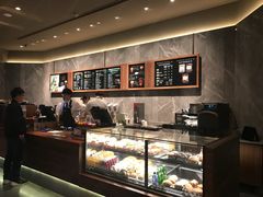 -星巴克臻选(南京艾尚天地店)